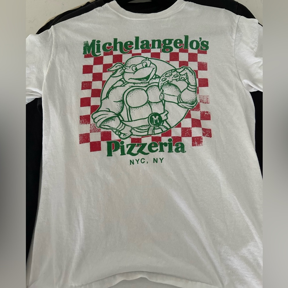 Graphic Tee